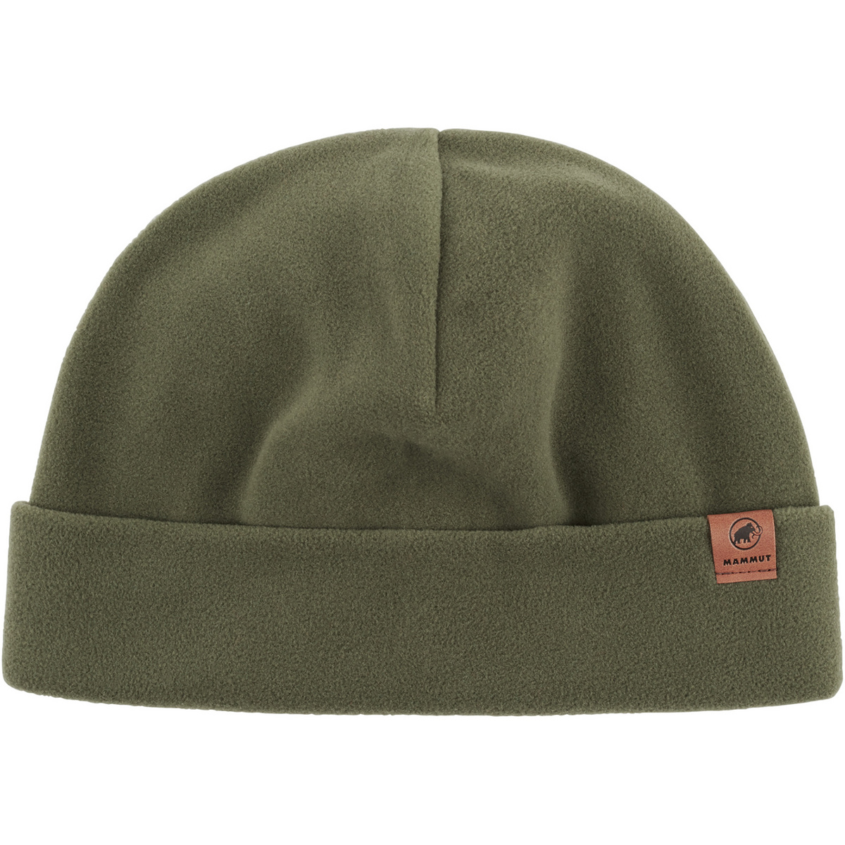 Image of Mammut Cappellino Fleece