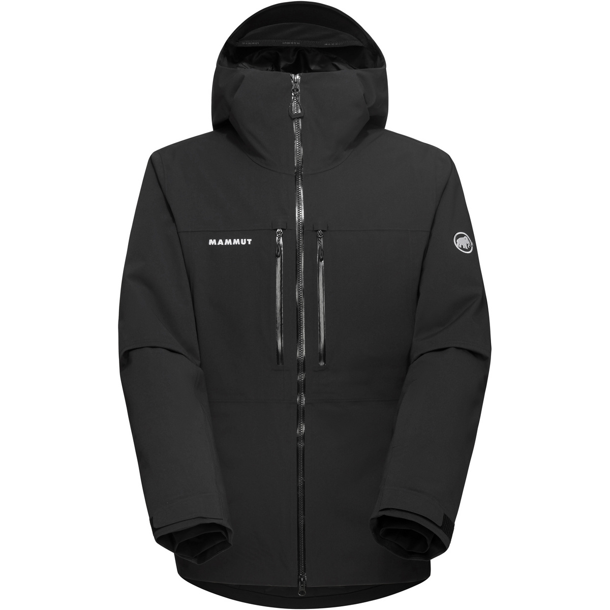 Image of Mammut Herren Stoney HS Thermo Hoodie Jacke