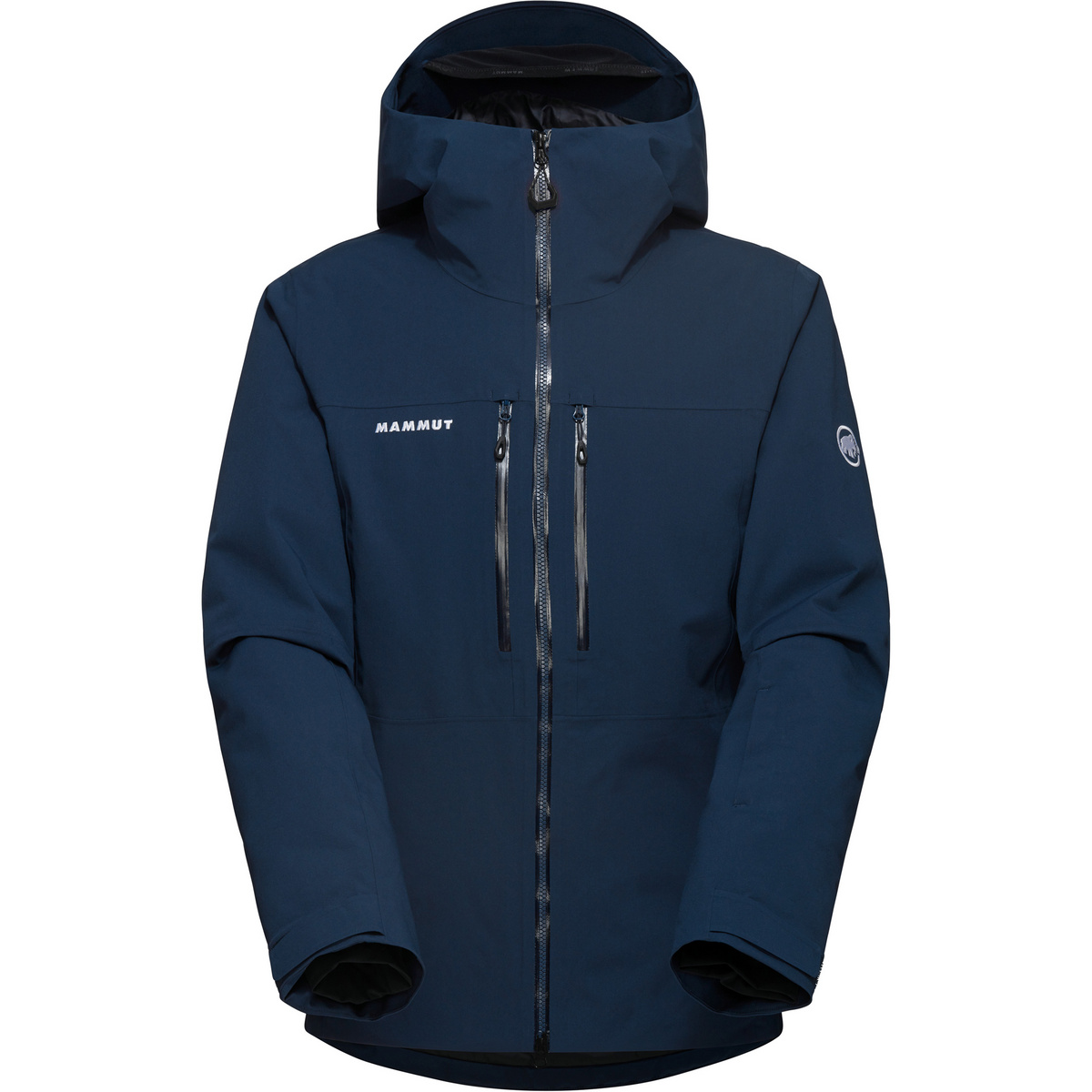 Image of Mammut Uomo Giacca Stoney HS Thermo Hoodie