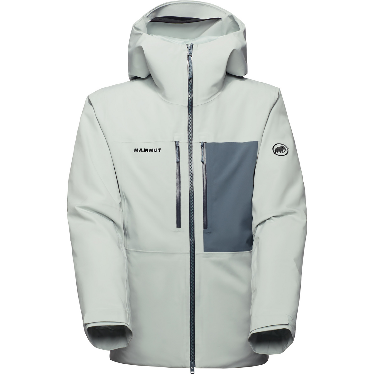 Image of Mammut Uomo Giacca Stoney HS Thermo Hoodie