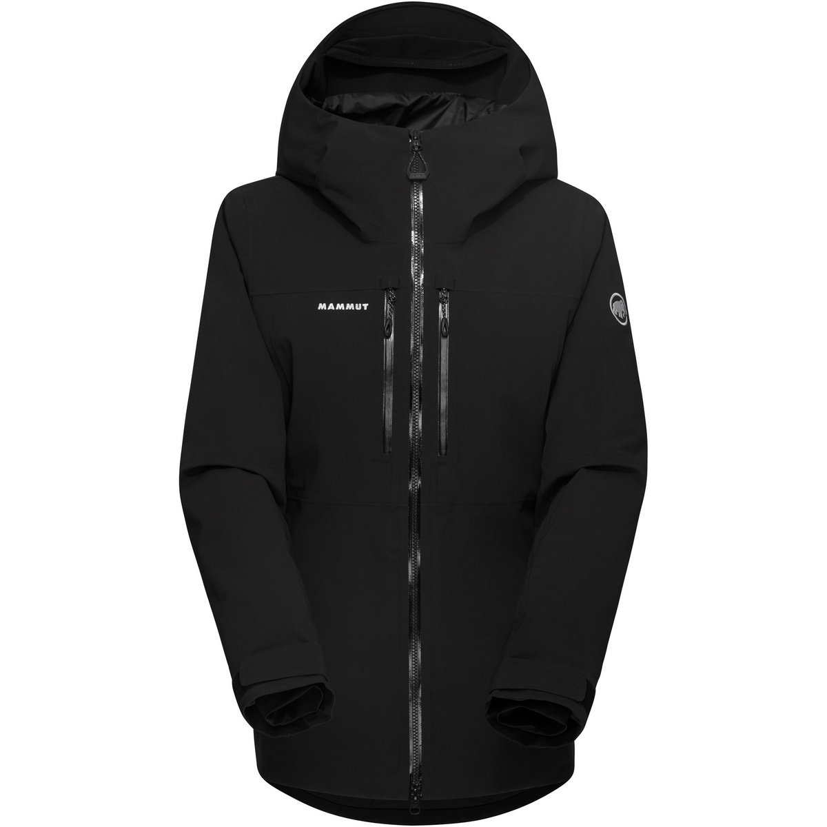 Image of Mammut Damen Stoney HS Thermo Hoodie Jacke