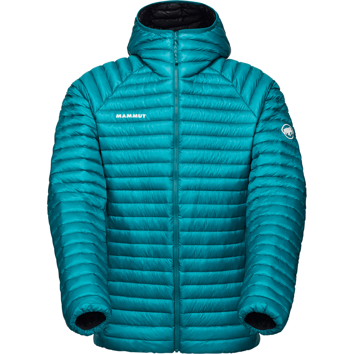 Image of Mammut Uomo Giacca Aenergy In Hoodie