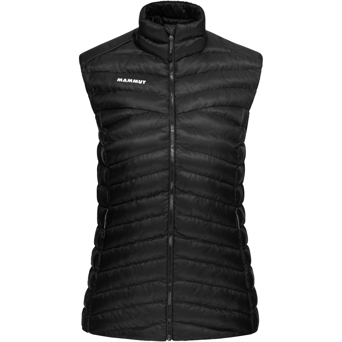 Image of Mammut Donna Gilet Albula In