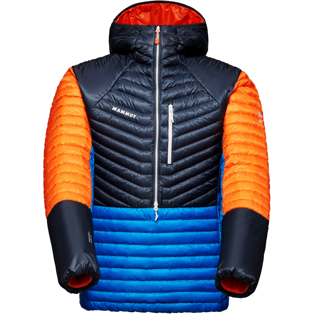 Mammut Herren Eiger Speed In HZ Jacke (Größe S, mehrfarbig)