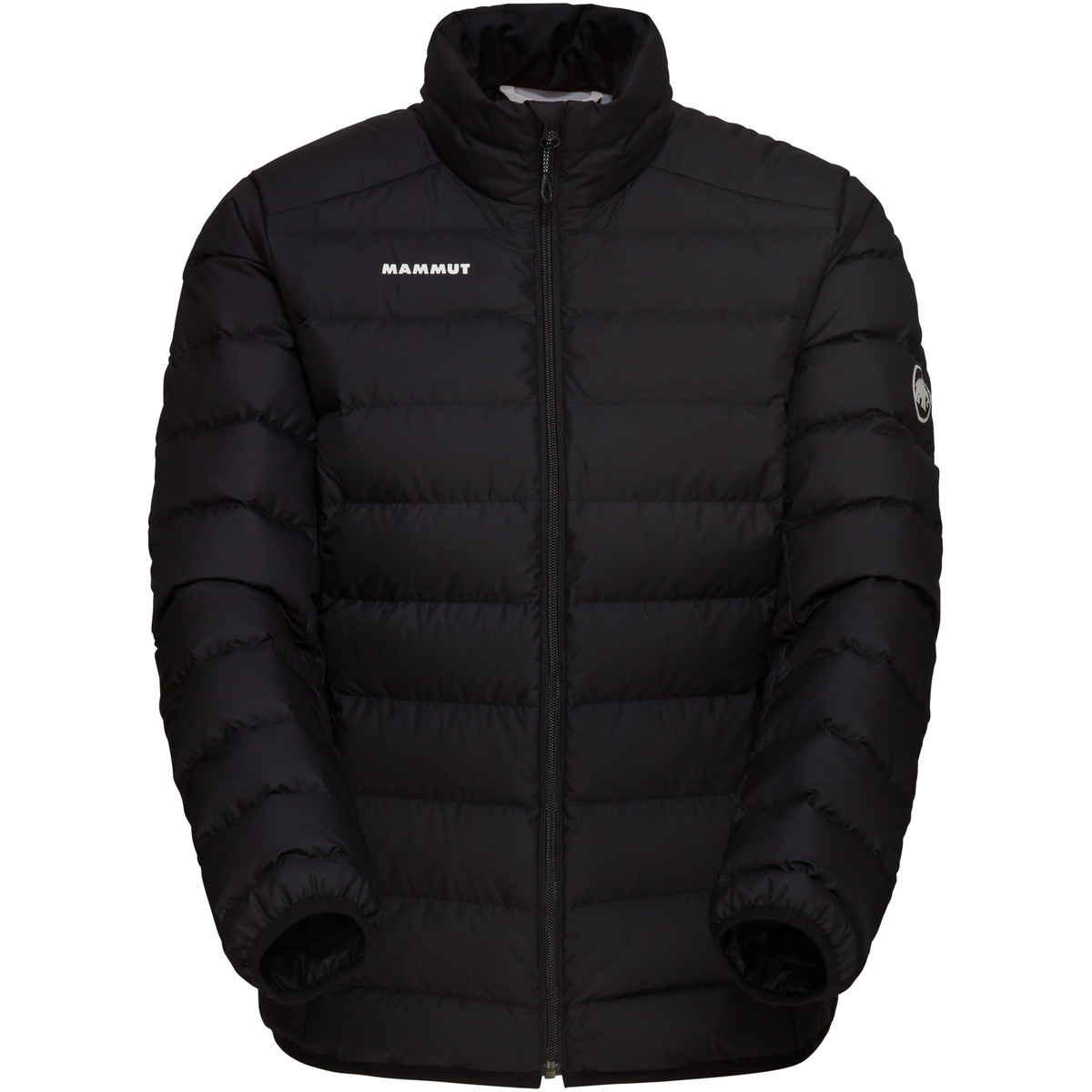 Mammut Donna Giacca Waymarker In (Taglia XS, Nero)