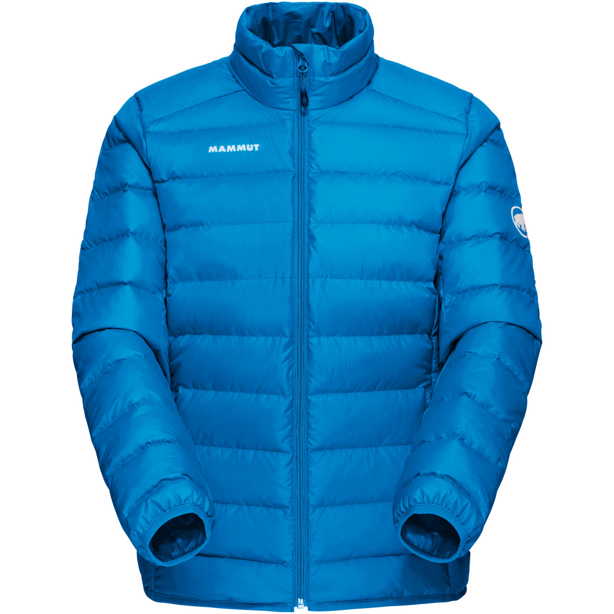 Mammut Donna Giacca Waymarker In (Taglia XS, Blu)