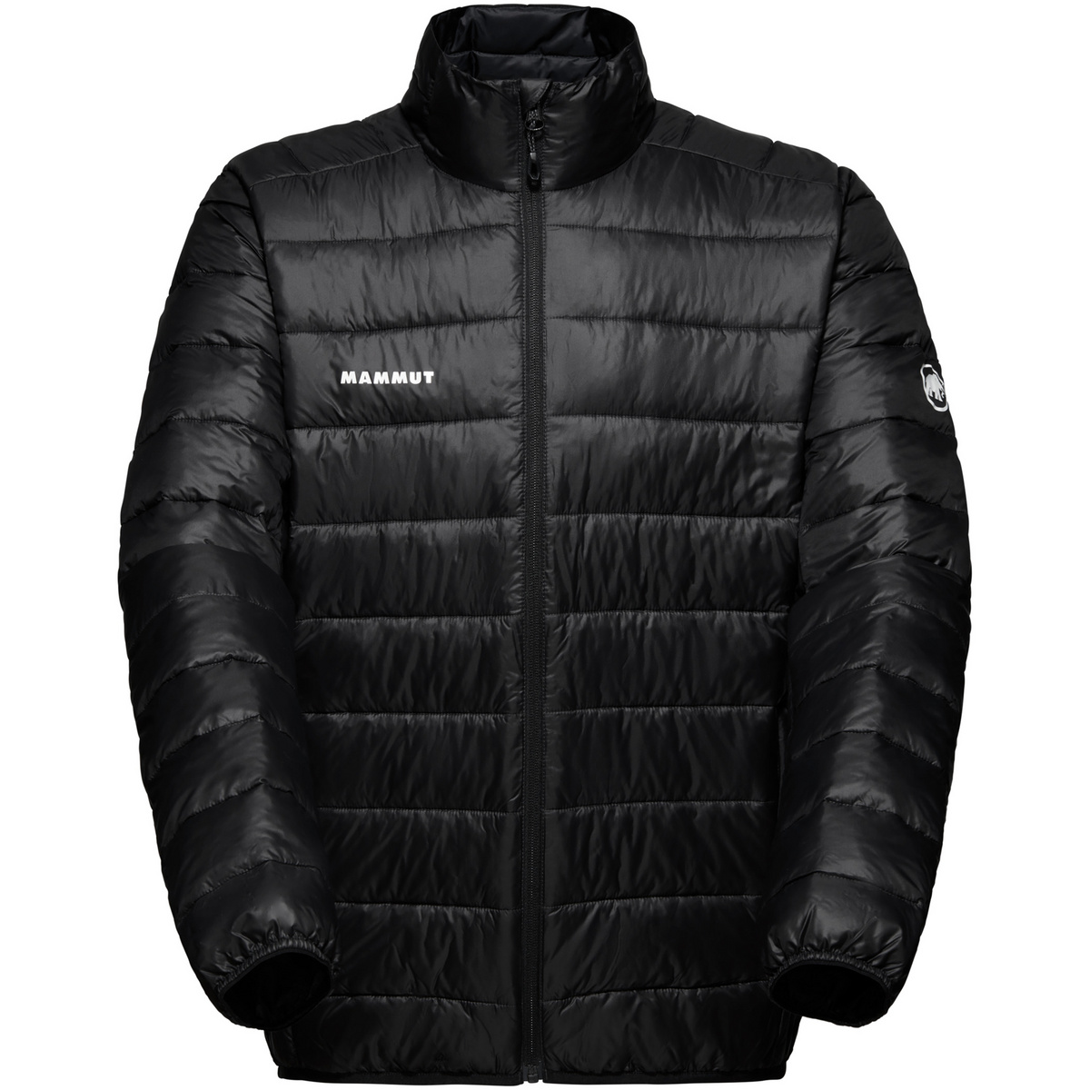 Image of Mammut Herren Crag In Jacke