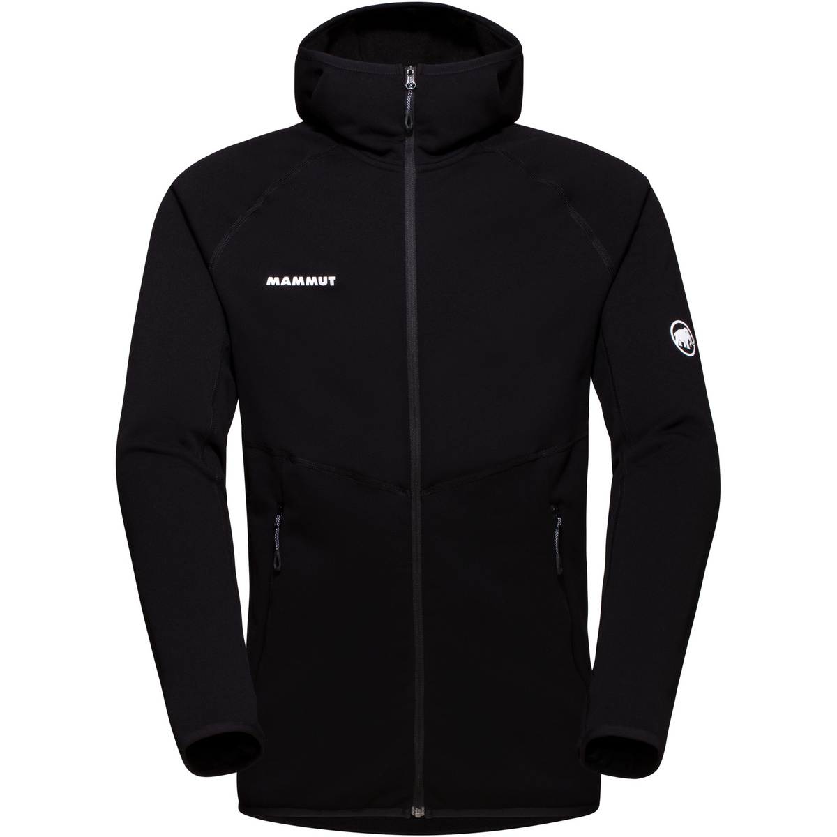 Image of Mammut Herren Aconcagua ML Hoodie Jacke