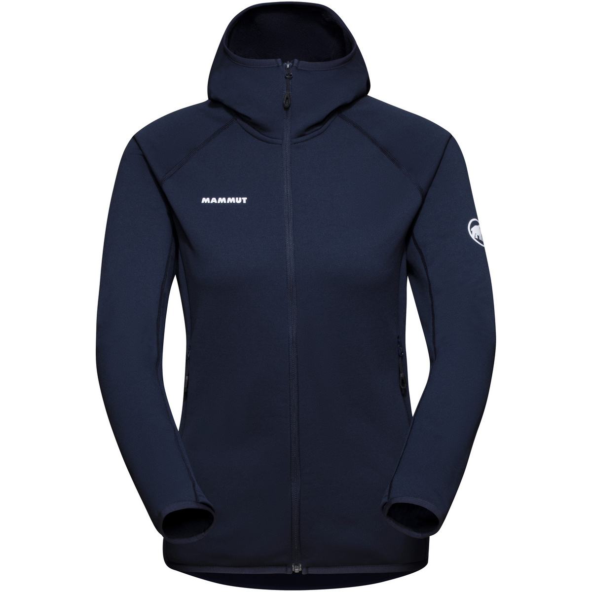 Image of Mammut Donna Giacca Aconcagua ML Hoodie