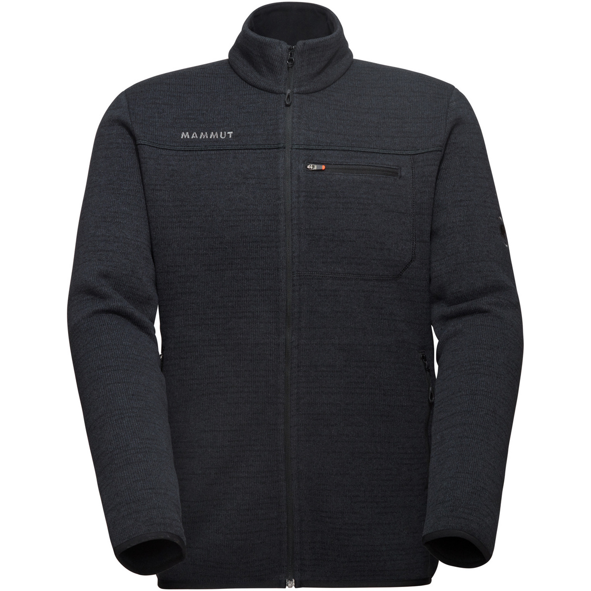 Image of Mammut Herren Arctic IV ML Jacke
