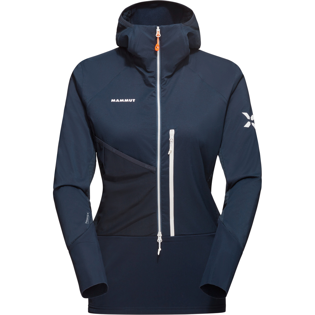 Image of Mammut Donna Giacca Eiger Speed ML Hybrid HZ