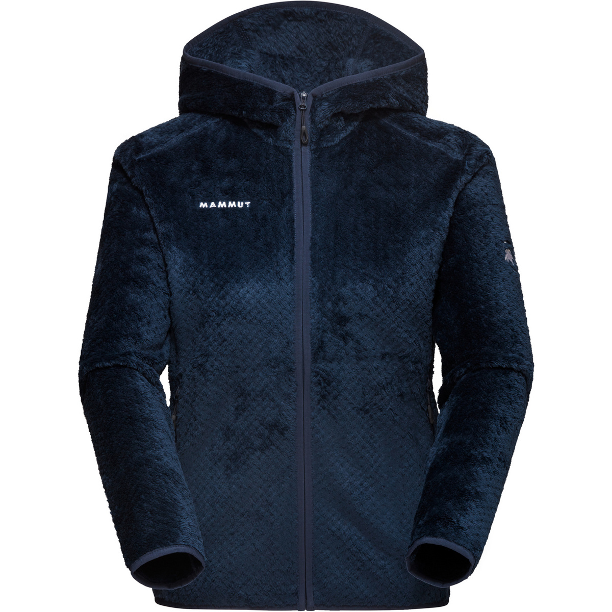 Image of Mammut Donna Giacca Innominata ML Hoodie