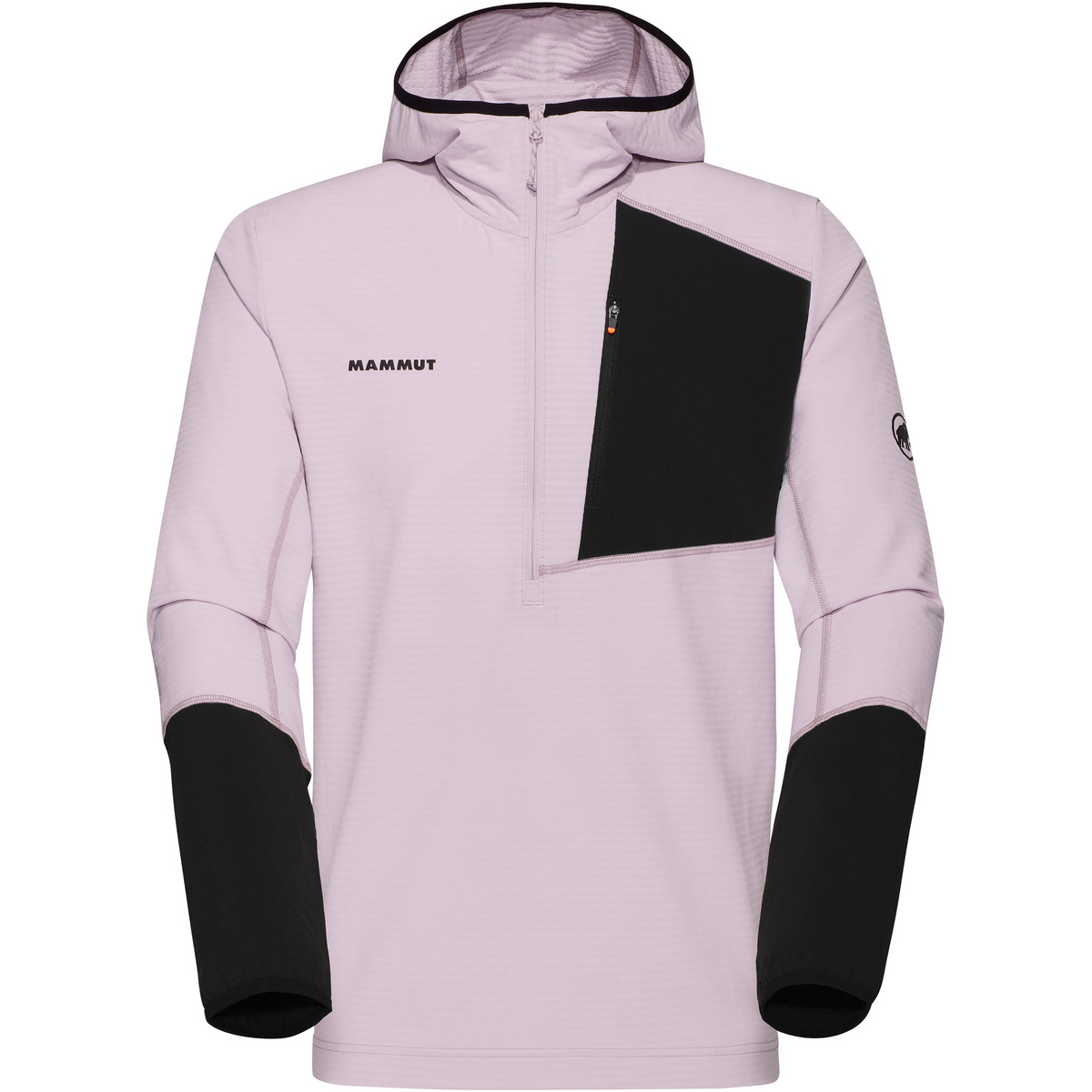 Image of Mammut Uomo Giacca Madris Light ML HZ