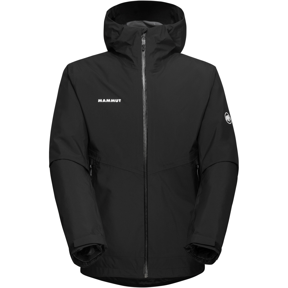 Image of Mammut Uomo Giacca Alto Light 3 In 1 HS Hoodie