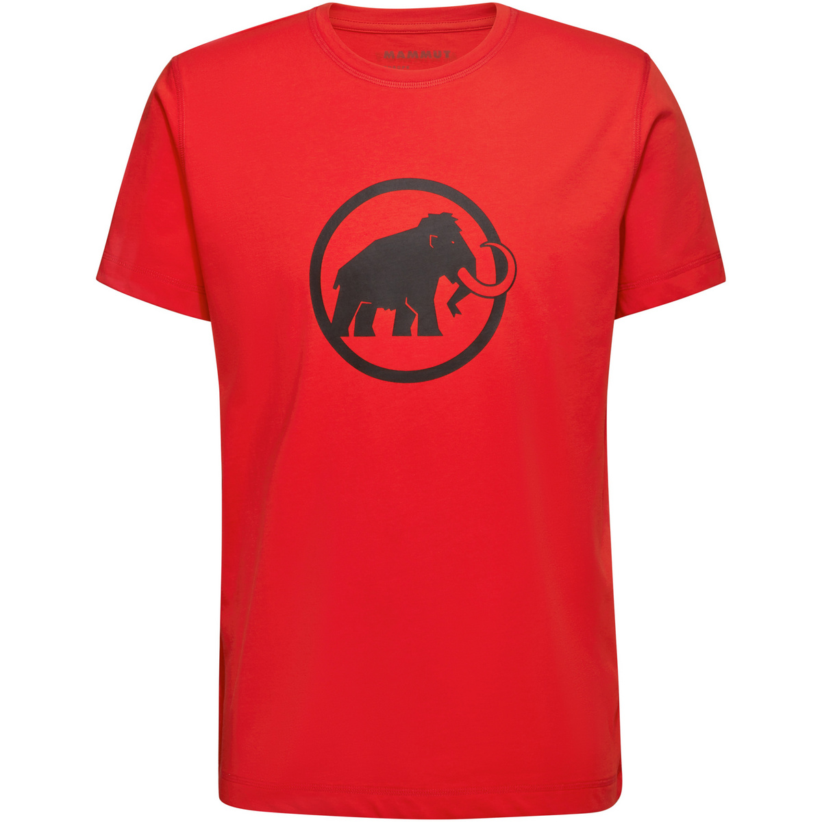 Image of Mammut Uomo Maglietta Core Classic