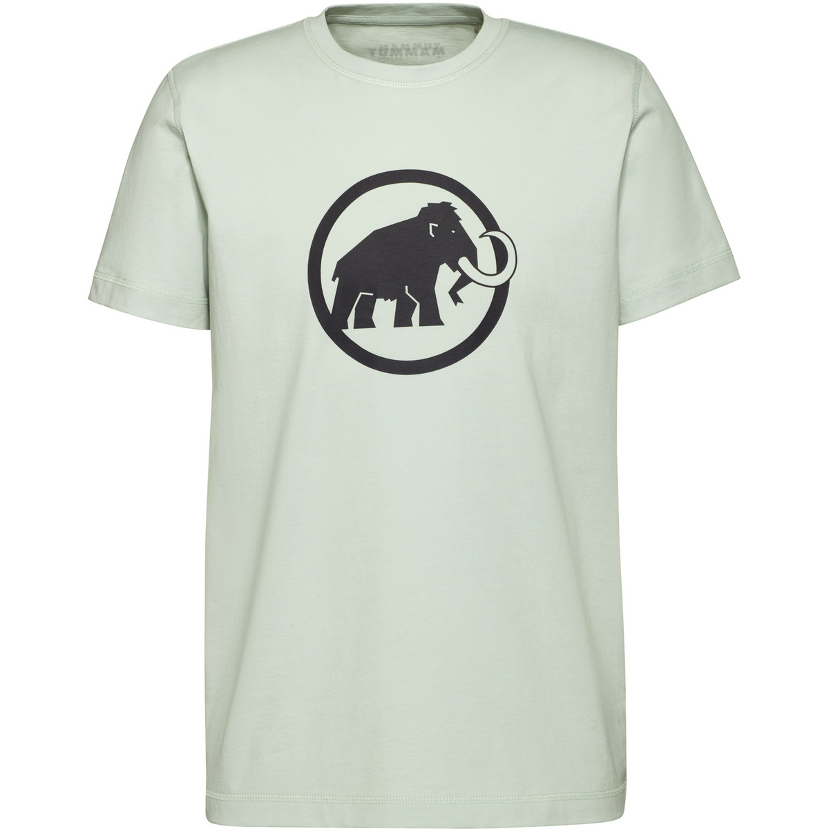 Mammut Herren Core Classic T-Shirt (Größe XL, gruen)