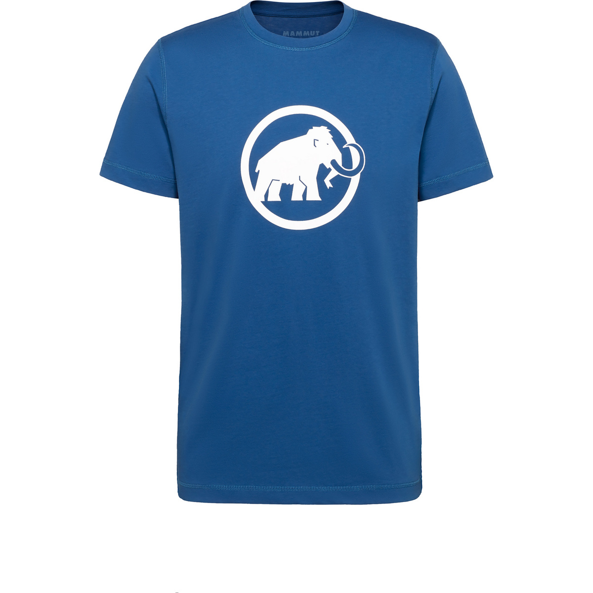 Image of Mammut Uomo Maglietta Core Classic