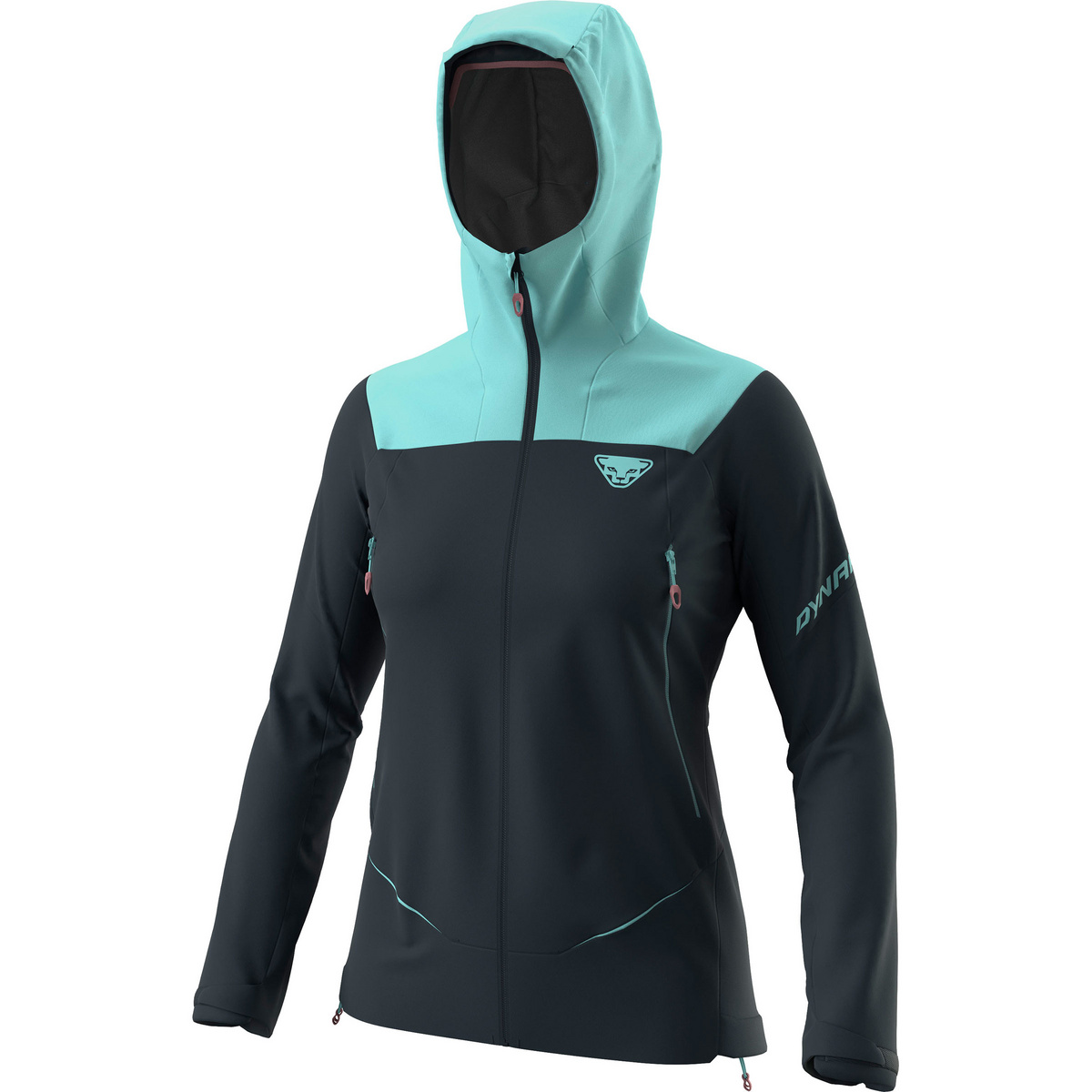 Image of Dynafit Donna Giacca Ridge GTX