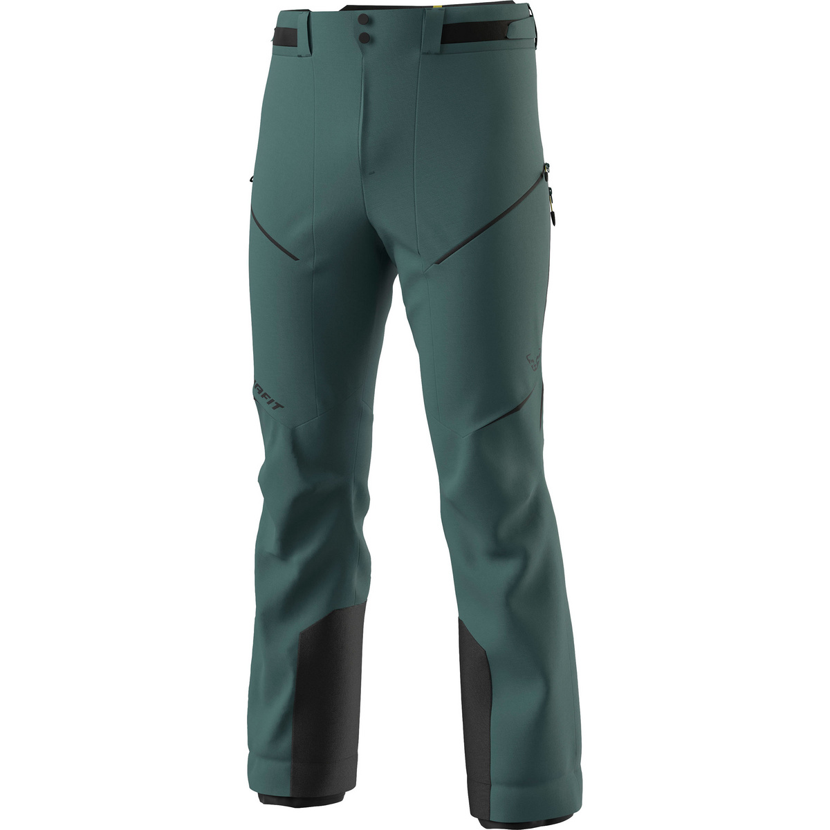 Dynafit Herren Ridge DST Hose (Größe S, blau)