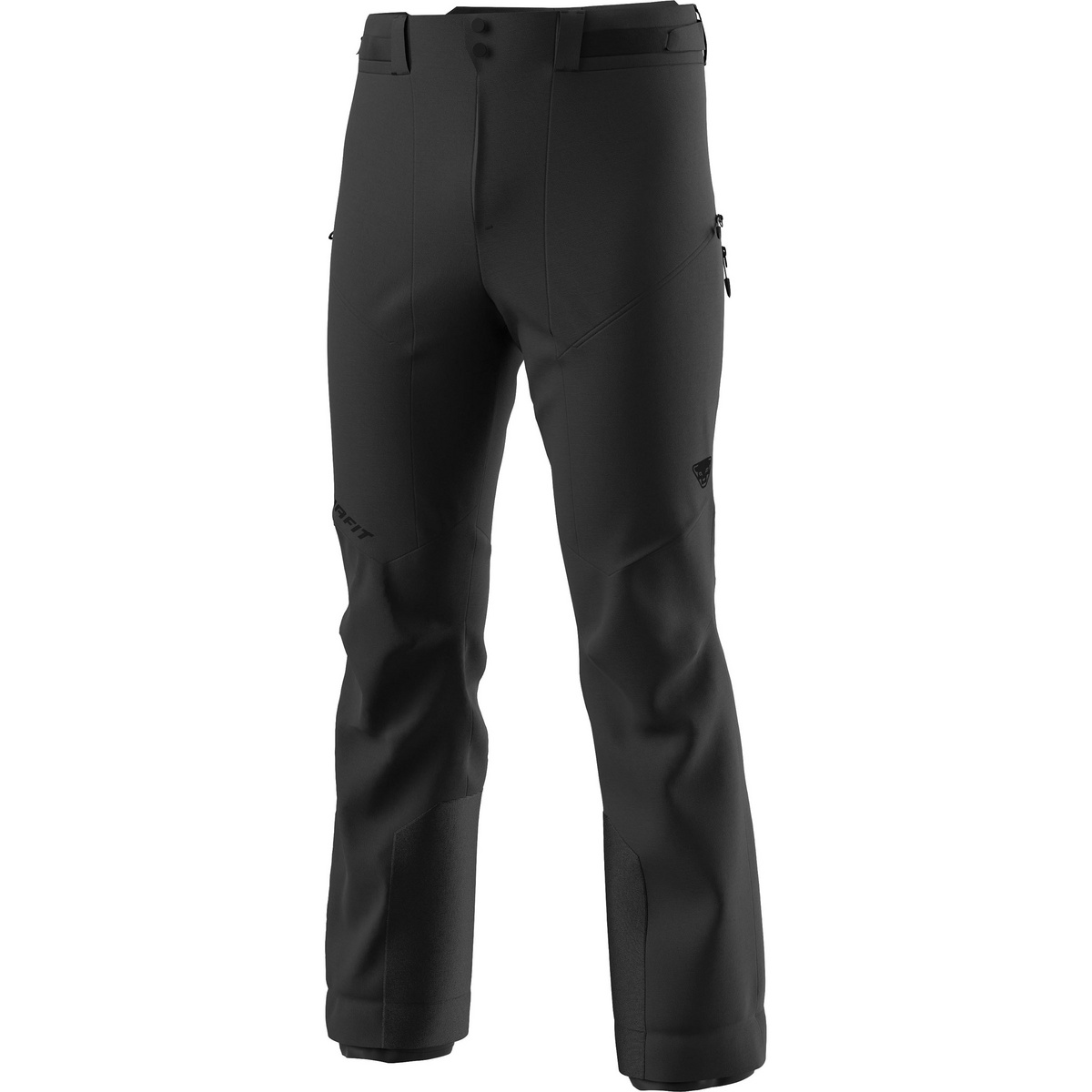 Dynafit Herren Ridge DST Hose (Größe XL, schwarz)