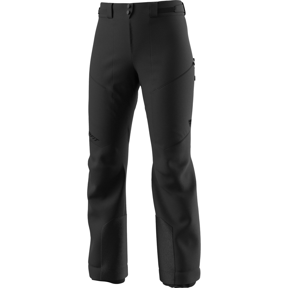 Dynafit Damen Ridge DST Hose (Größe L, schwarz)