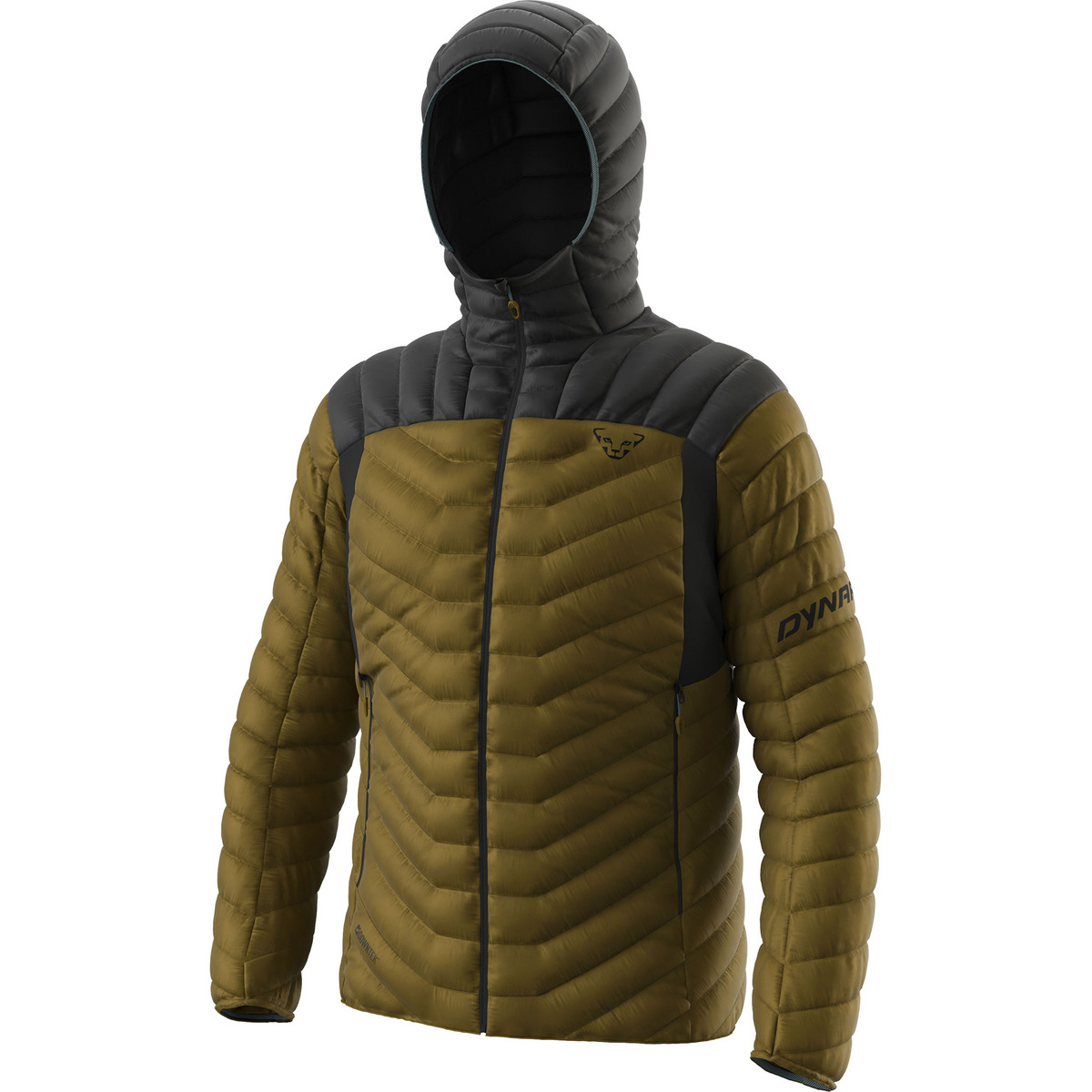 Image of Dynafit Uomo Giacca Ridge Ultralight Down