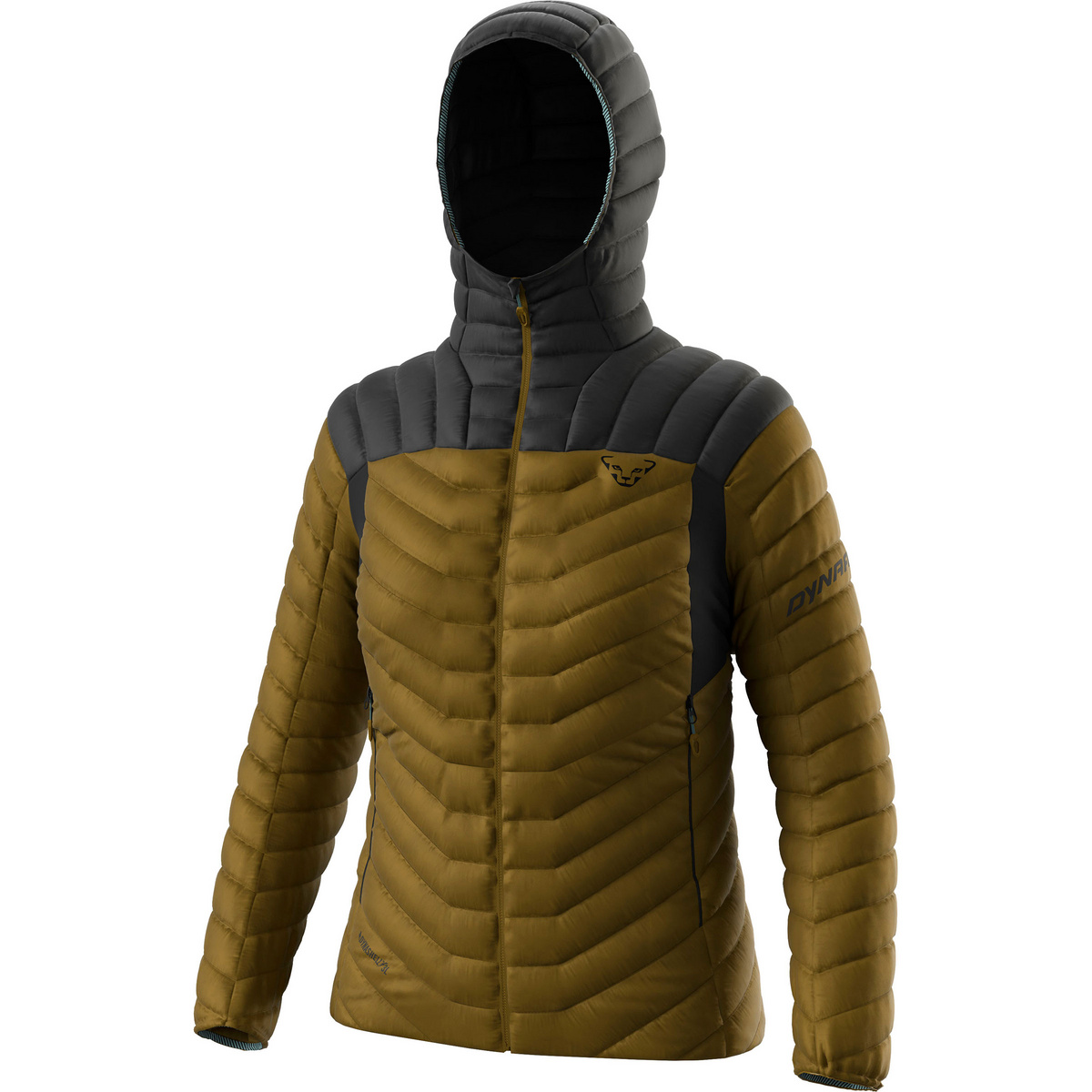 Image of Dynafit Damen Ridge Ultralight Down Jacke