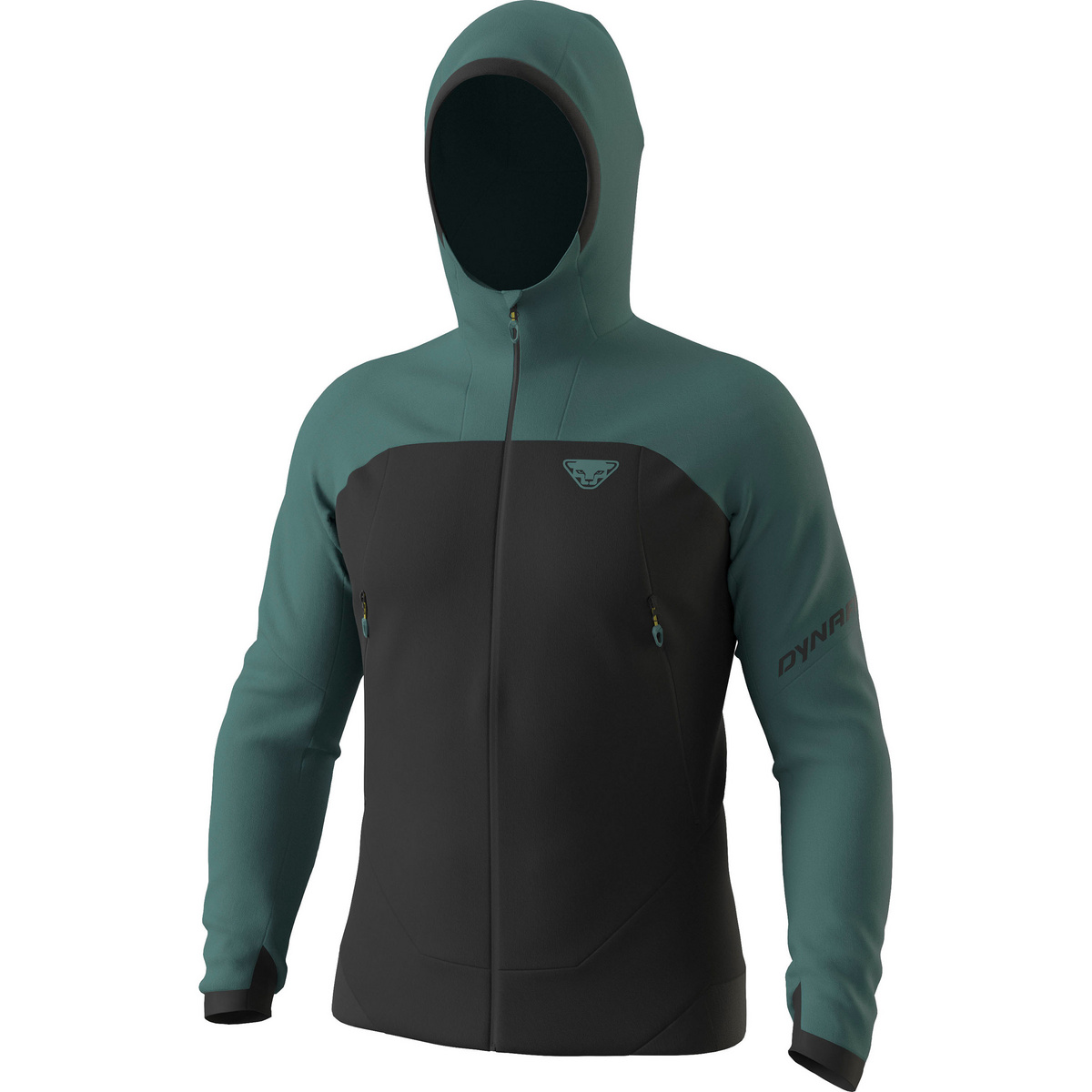 Image of Dynafit Uomo Giacca Ridge Thermal Hoody