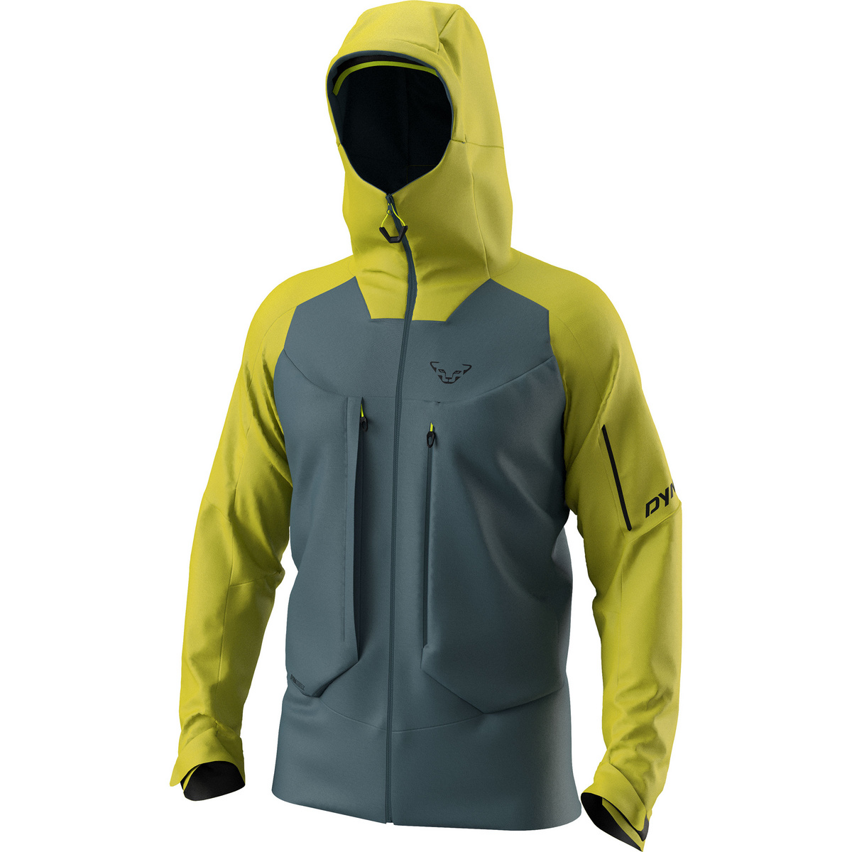 Image of Dynafit Herren Tigard 3L Stretch Jacke