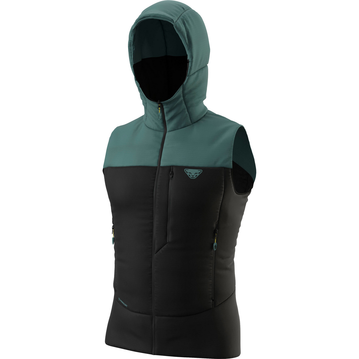 Dynafit Herren Radical PRL Hooded Weste