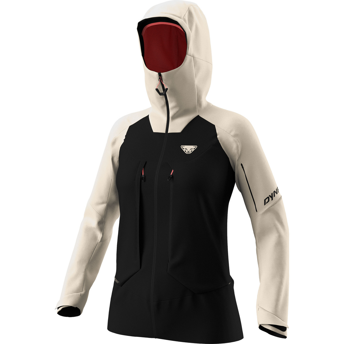 Image of Dynafit Donna Giacca Tigard 3L Stretch