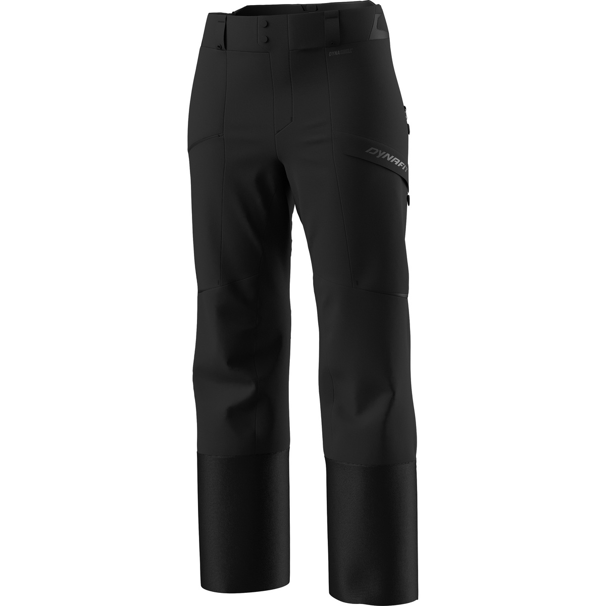 Image of Dynafit Damen Tigard 3L Stretch Hose