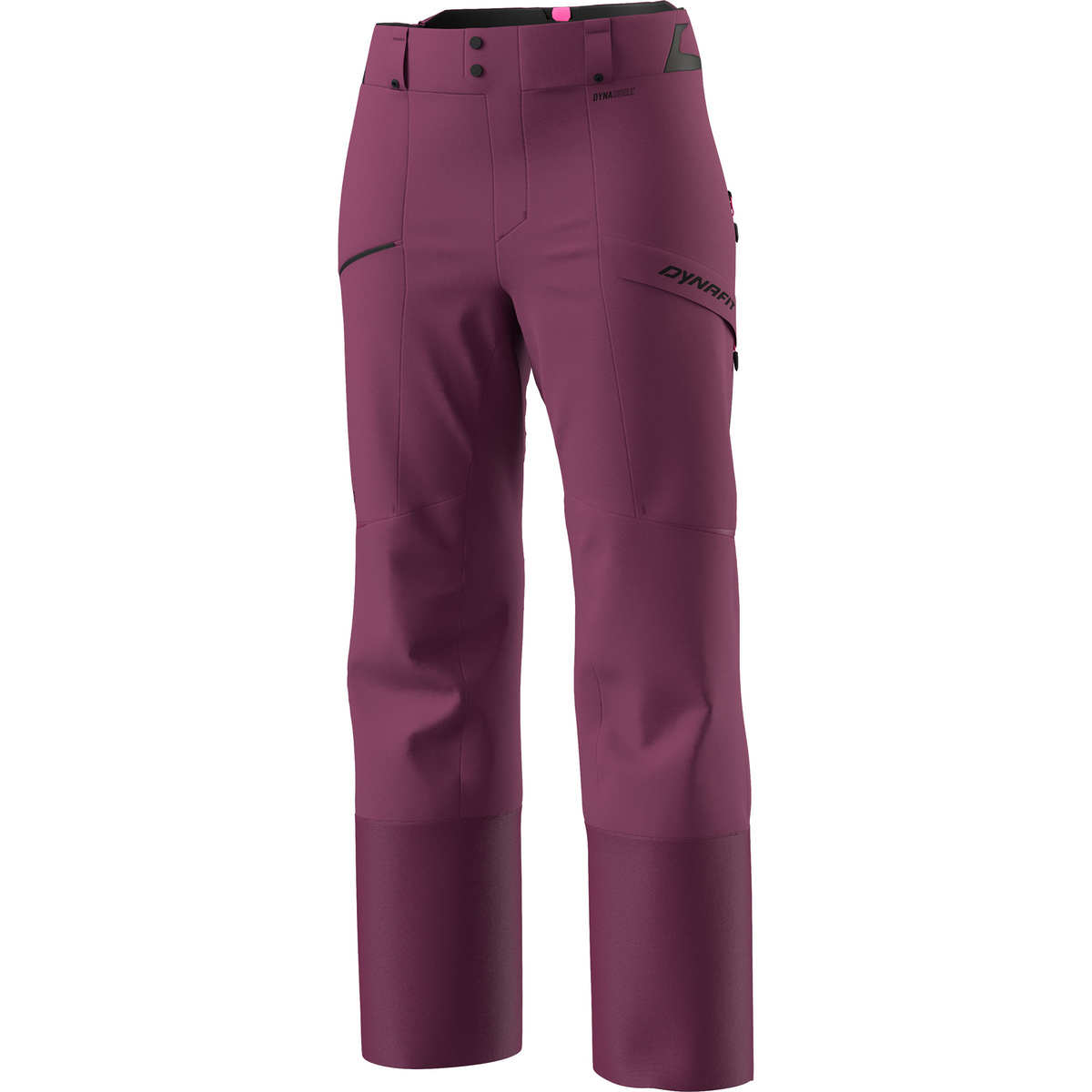 Image of Dynafit Donna Pantaloni Tigard 3L Stretch