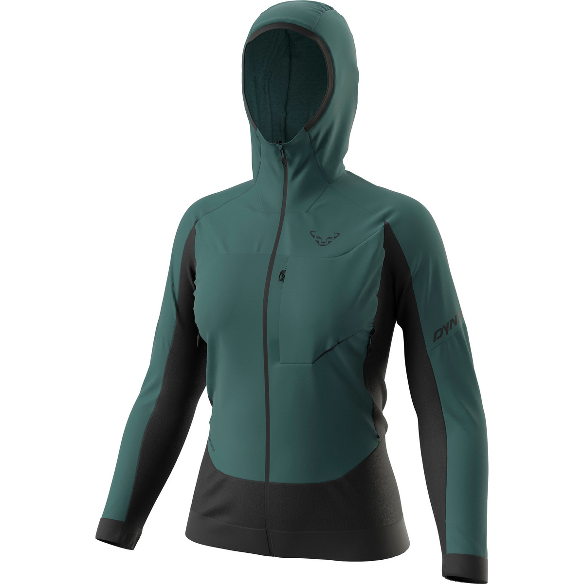Image of Dynafit Damen Tigard Alpha Direct Jacke