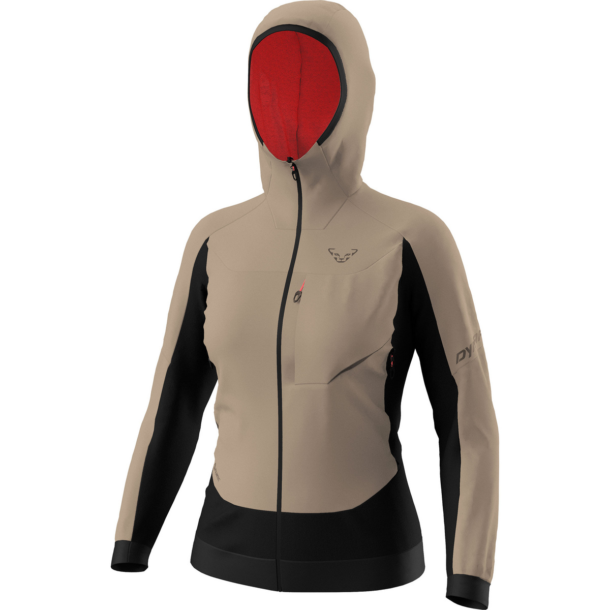 Image of Dynafit Donna Giacca Tigard Alpha Direct