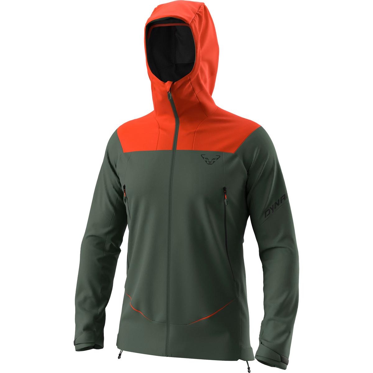 Image of Dynafit Herren Ridge GTX Jacke