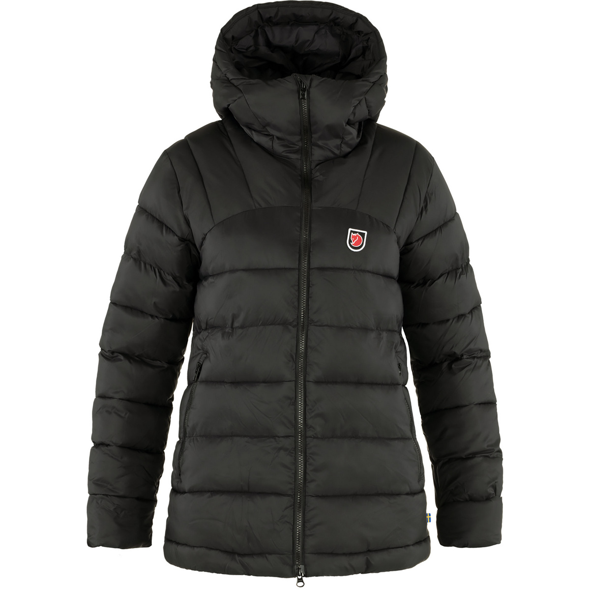 Fjällräven Damen Expedition Mid Winter Jacke