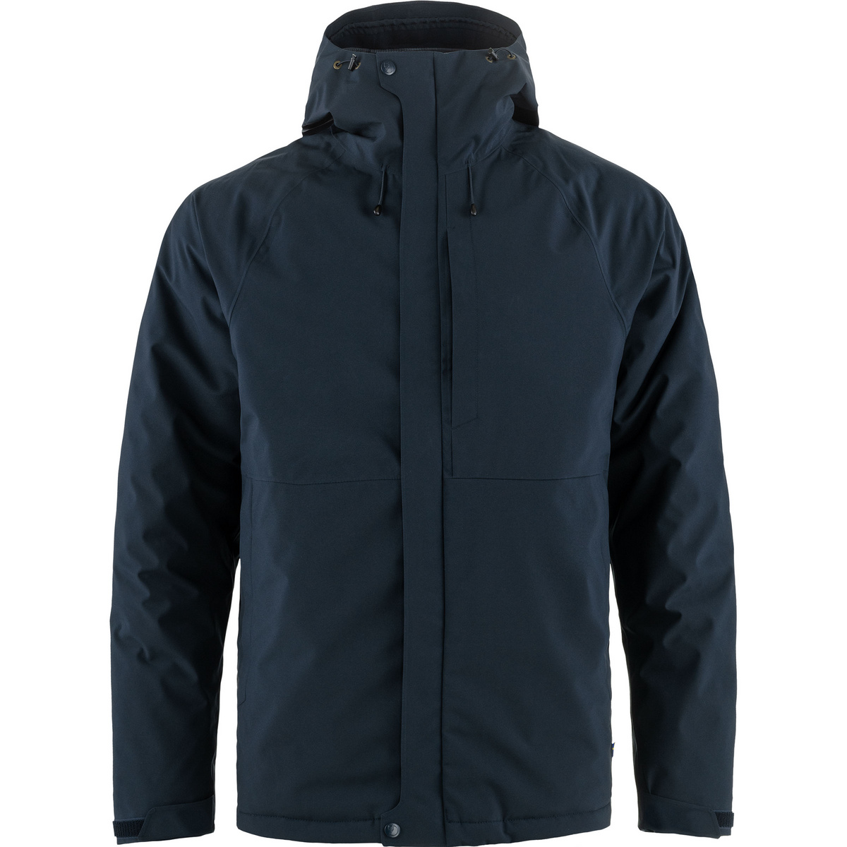 Image of Fjällräven Uomo Giacca HC Hydratic Padded Trail