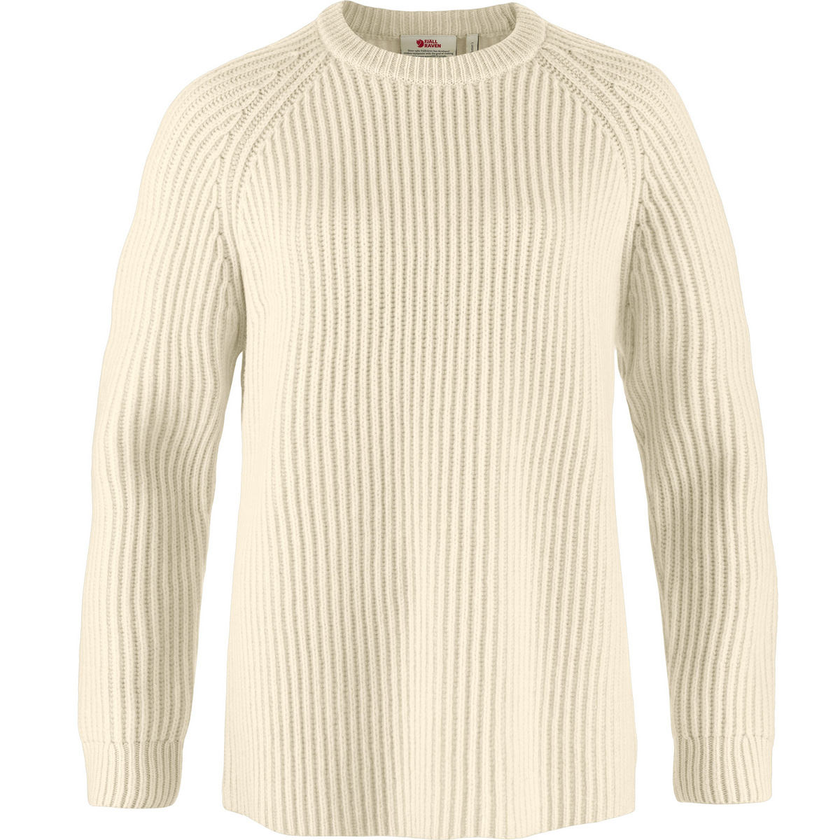 Image of Fjällräven Damen Övik Rib Pullover