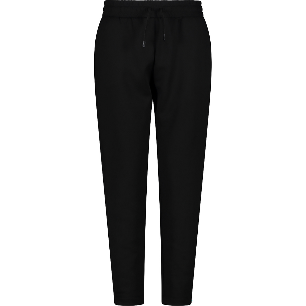CMP Damen Fleece Hose (Größe XL, schwarz)