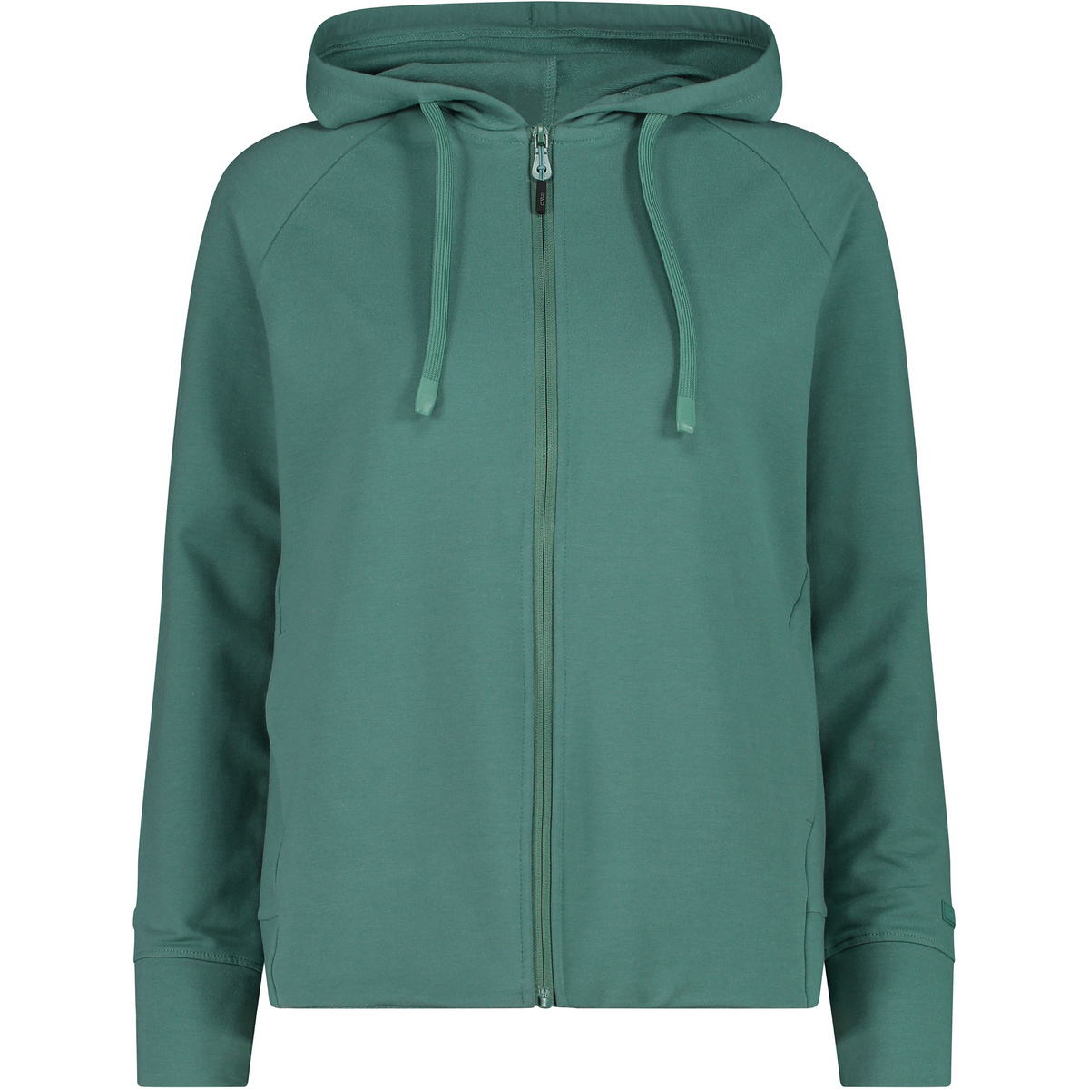 Image of CMP Donna Giacca Co Hoodie