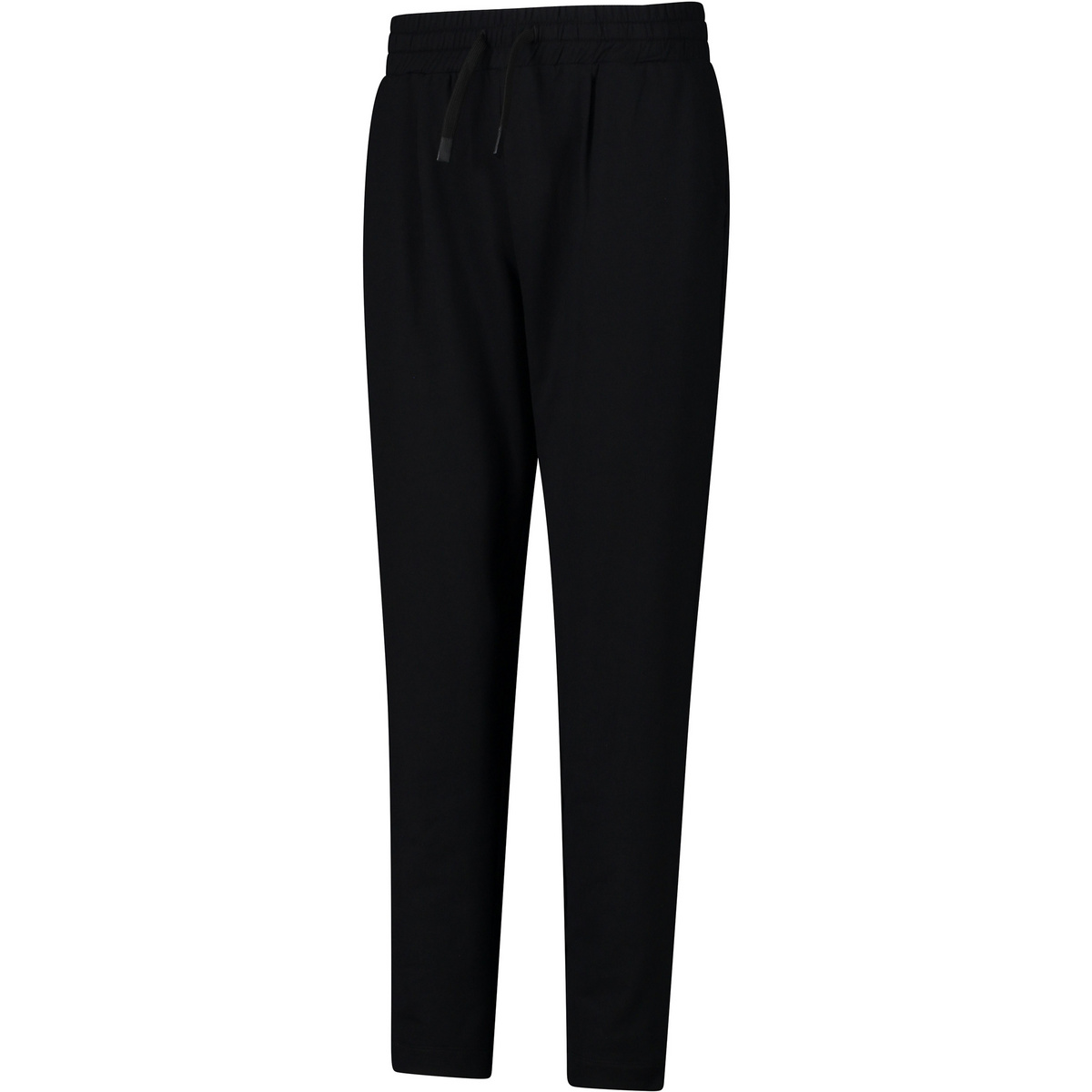 CMP Damen Co Hose (Größe 4XL, schwarz)