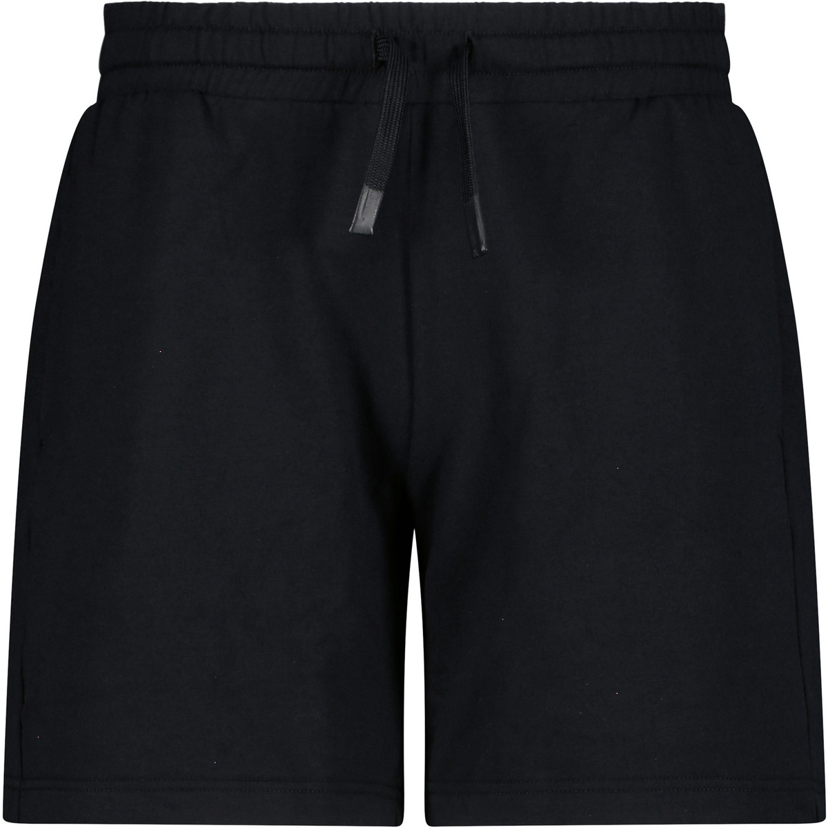 CMP Femme Short Co Bermuda (taille 3XL, Noir)