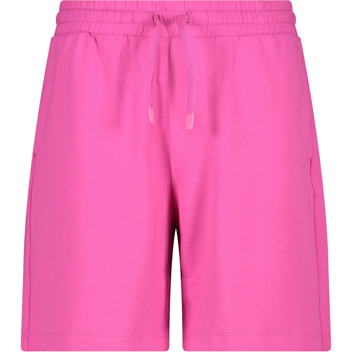 CMP Damen Co Bermuda Shorts (Größe 3XL, pink)