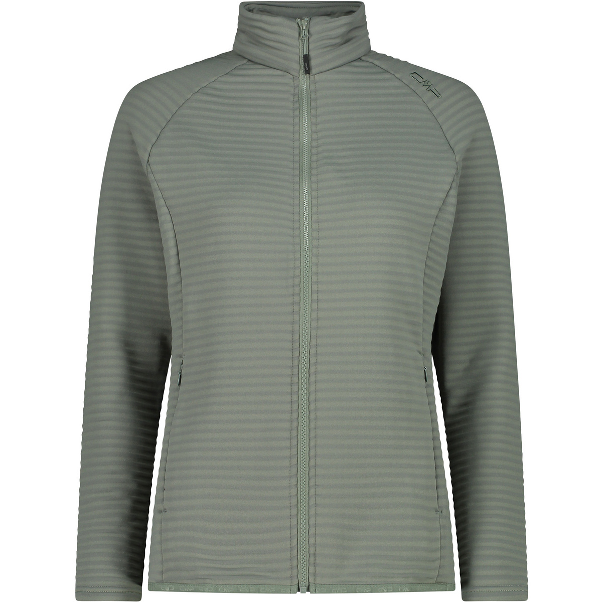 CMP Damen Jacke (Größe XXL, gruen)