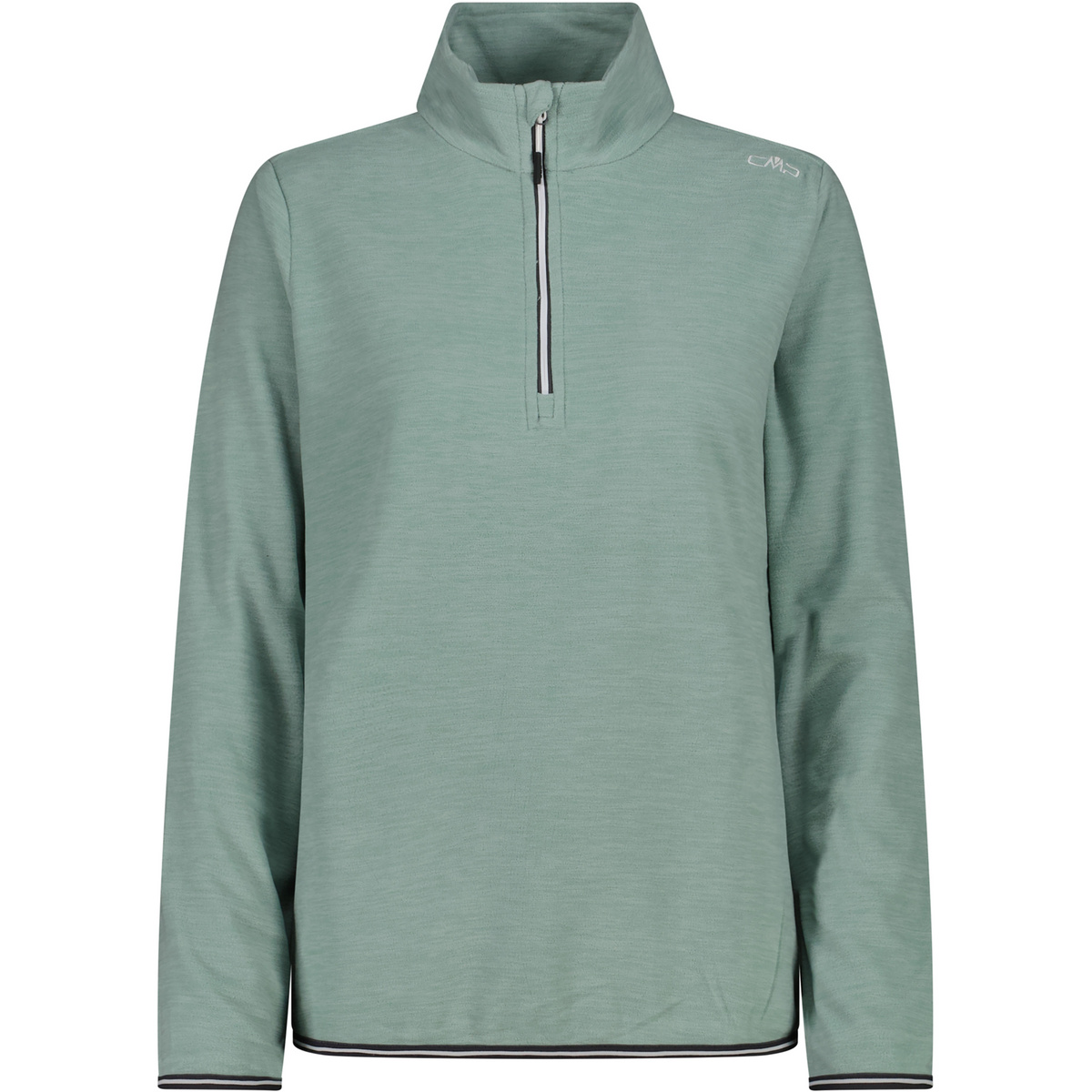 CMP Damen Pullover (Größe XXS, gruen)