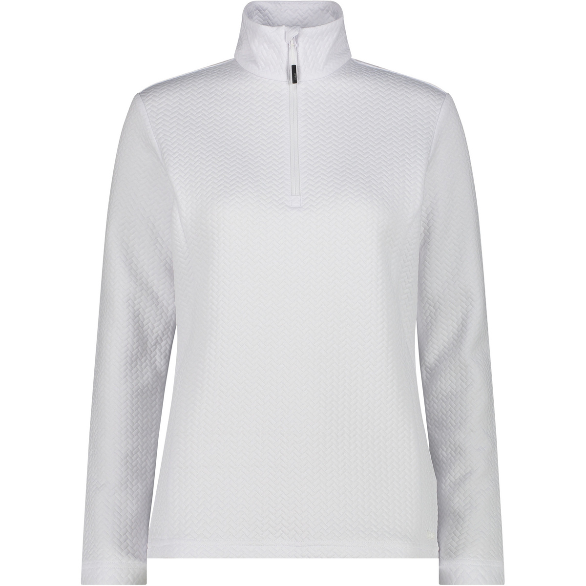CMP Damen Pullover (Größe 3XL, weiss)