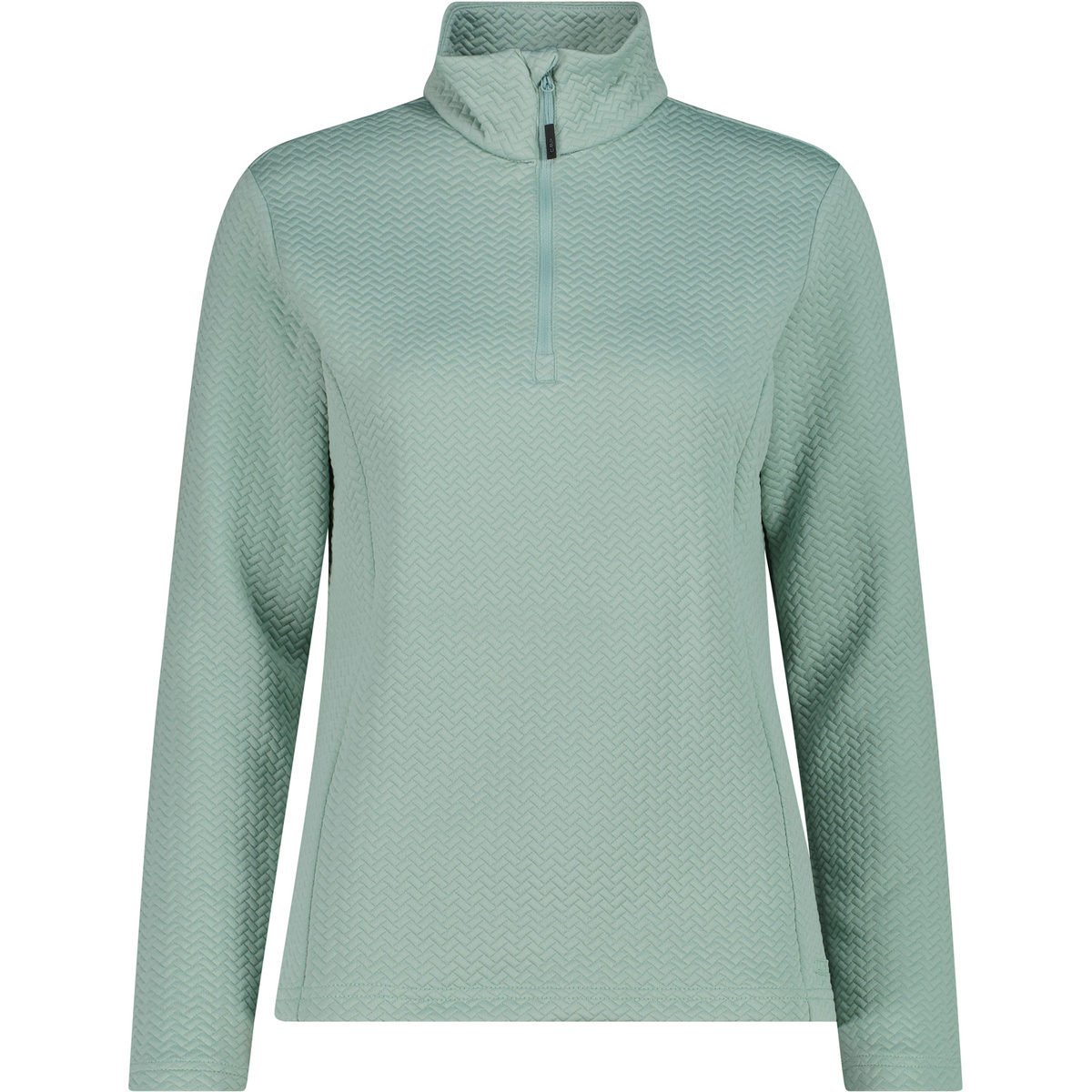 CMP Damen Pullover (Größe XXL, gruen)