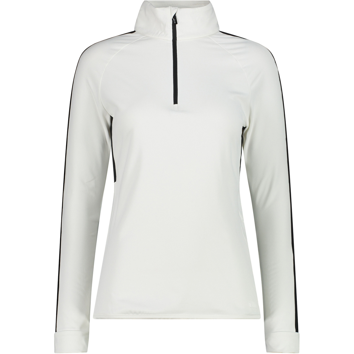 CMP Damen Pullover (Größe L, weiss)
