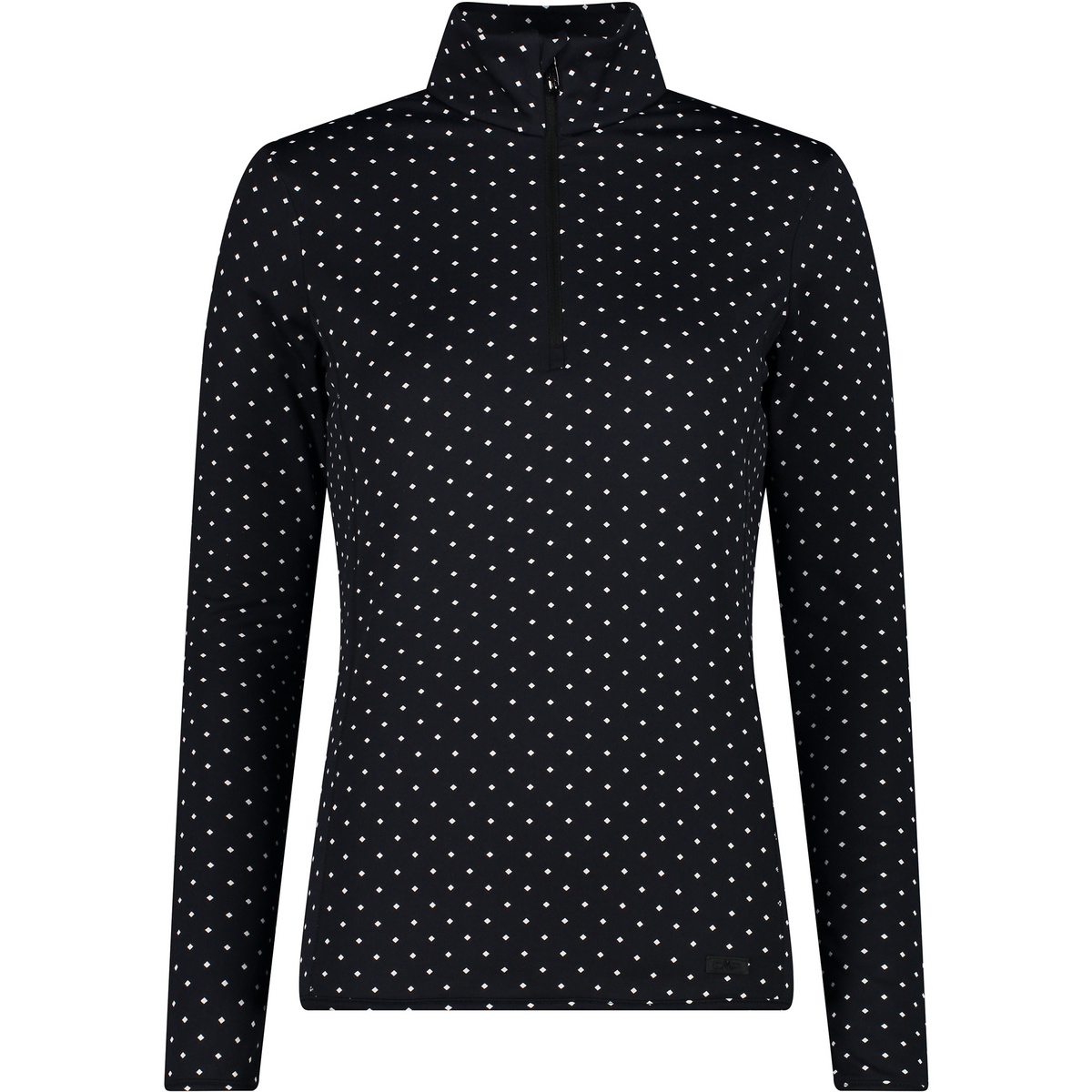 Image of CMP Donna Pullover Printed